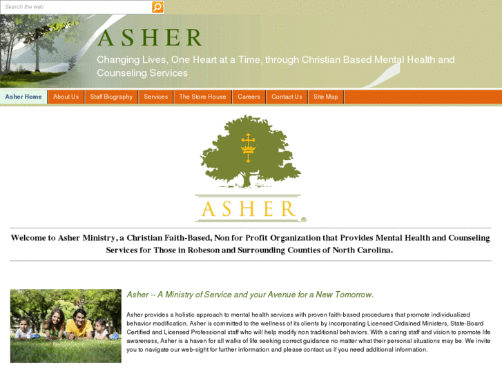 www.ashermhs.com