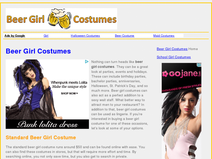 www.beergirlcostumes.org