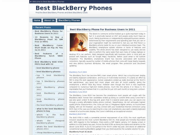 www.bestblackberryphones.com