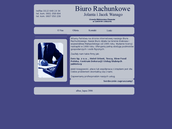 www.biurowanago.pl