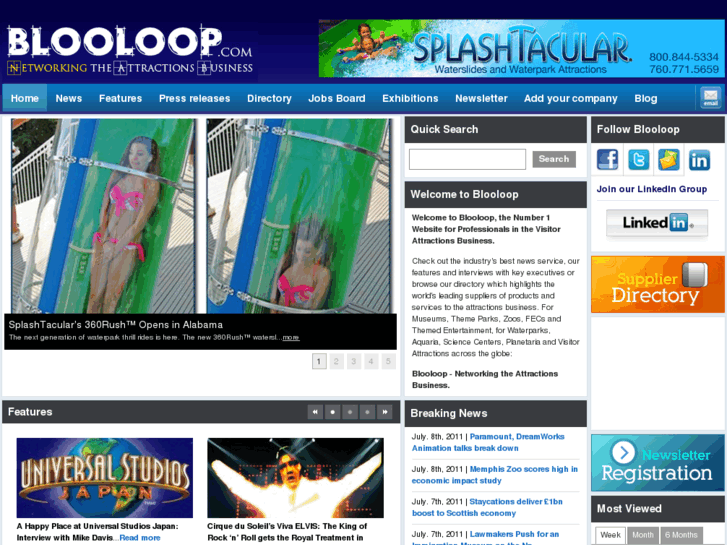 www.blooloop.com