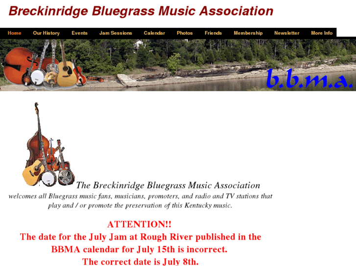 www.breckinridgebluegrass.com