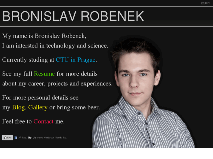 www.bronislavrobenek.com