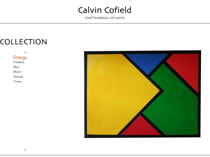 www.calvincofield.com