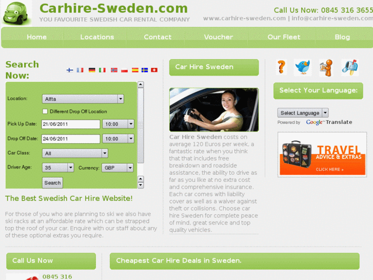 www.carhire-sweden.com