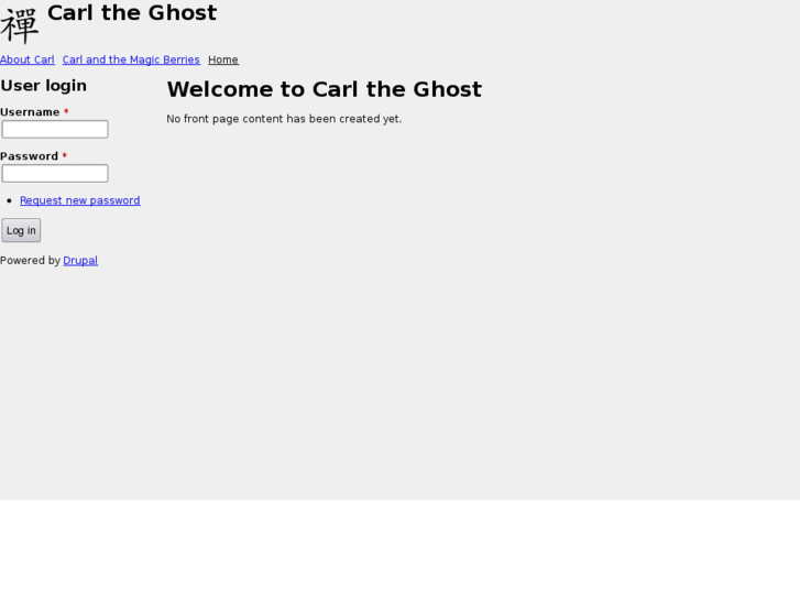 www.carltheghost.com