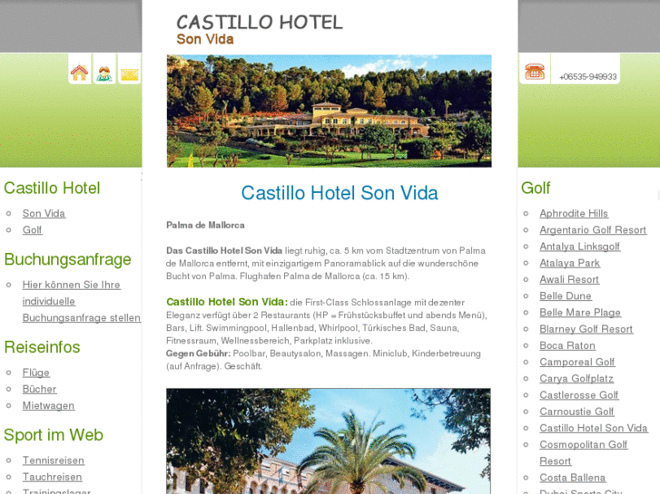 www.castillo-hotel-son-vida.de