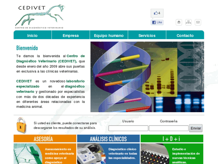 www.cedivet.es