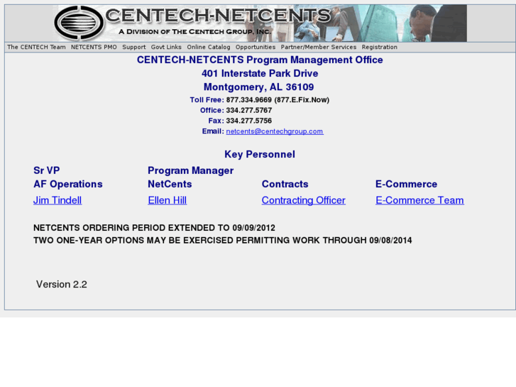 www.centech-netcents.com