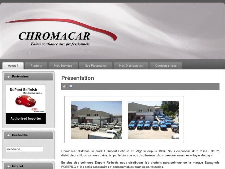 www.chromacar.com