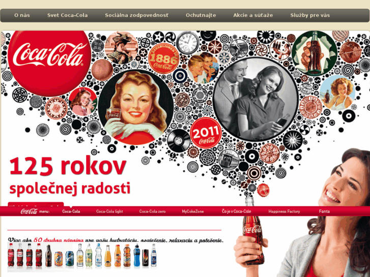 www.coca-cola.sk