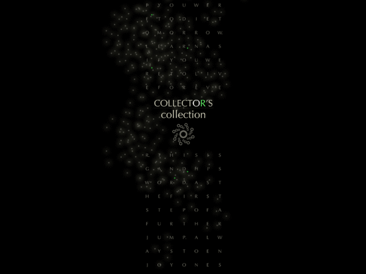 www.collect33.com