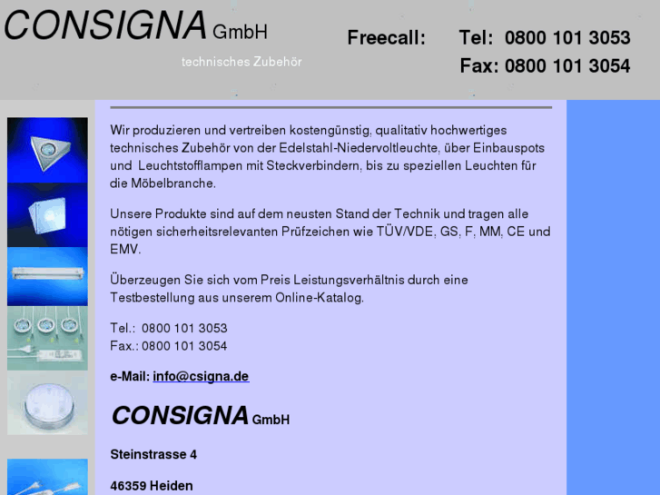 www.consigna.net