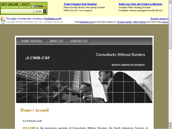 www.consultantssansfrontieres.info