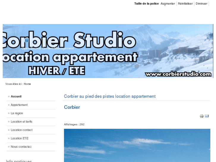 www.corbierstudio.com