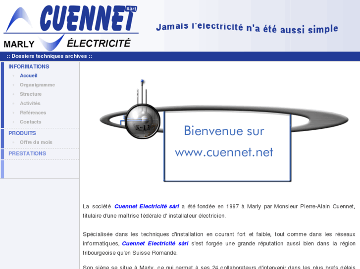 www.cuennet.net