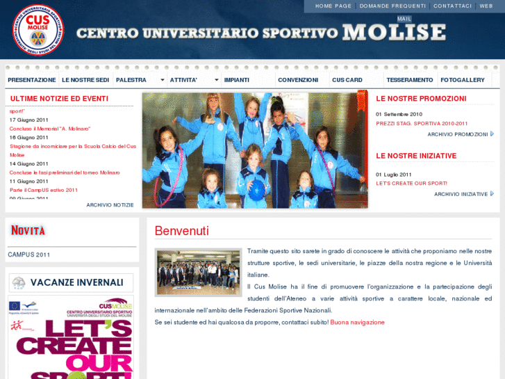 www.cusmolise.it