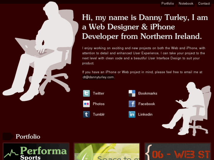 www.dannyturley.com