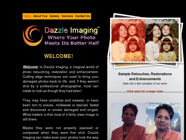 www.dazzleimaging.net