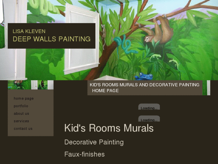 www.deepwallspainting.com