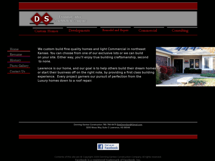 www.denningsantee.com