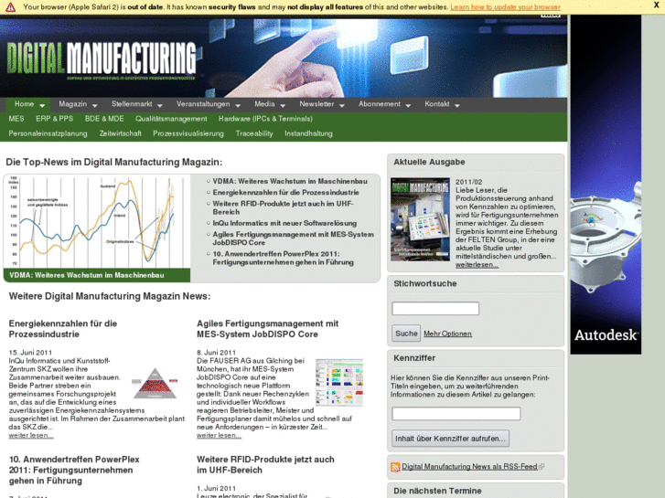 www.digital-manufacturing-magazin.de