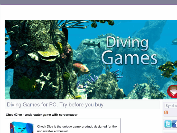 www.diver3d.com