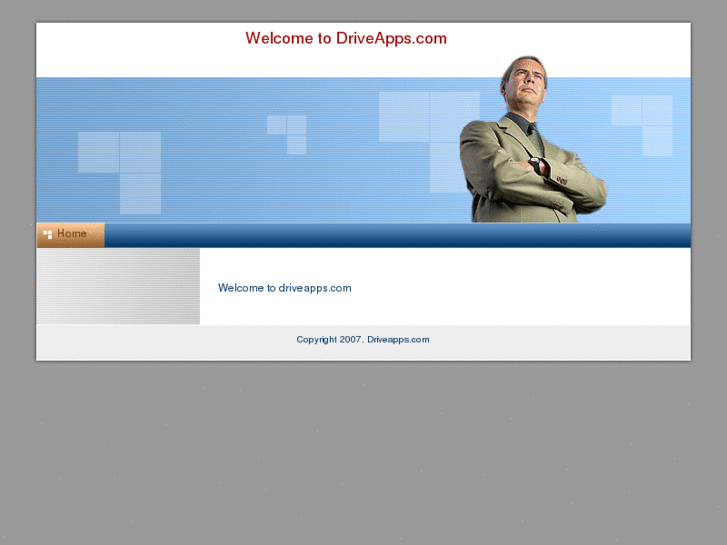 www.driveapps.com