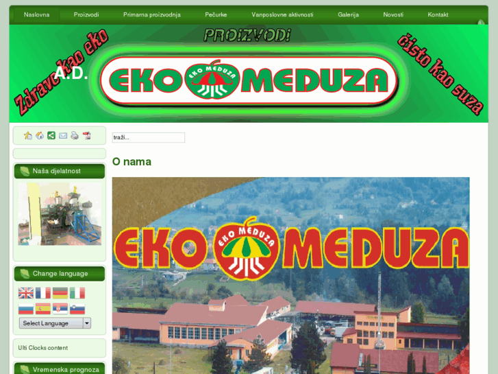 www.eko-meduza.me