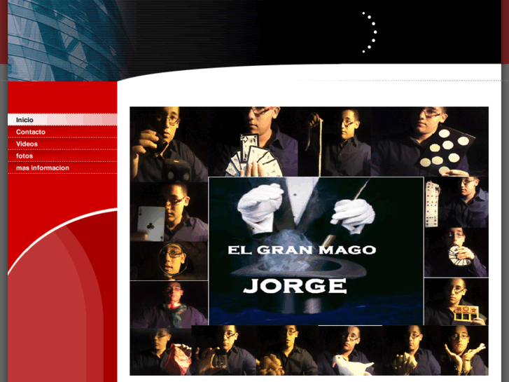 www.elgranmagojorge.es