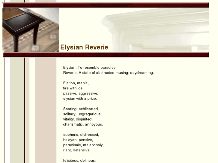 www.elysian-reverie.com