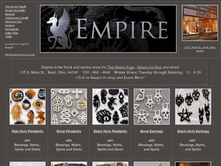 www.empirekent.com