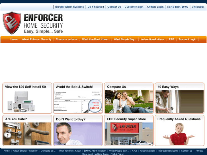 www.enforcersecurity.com