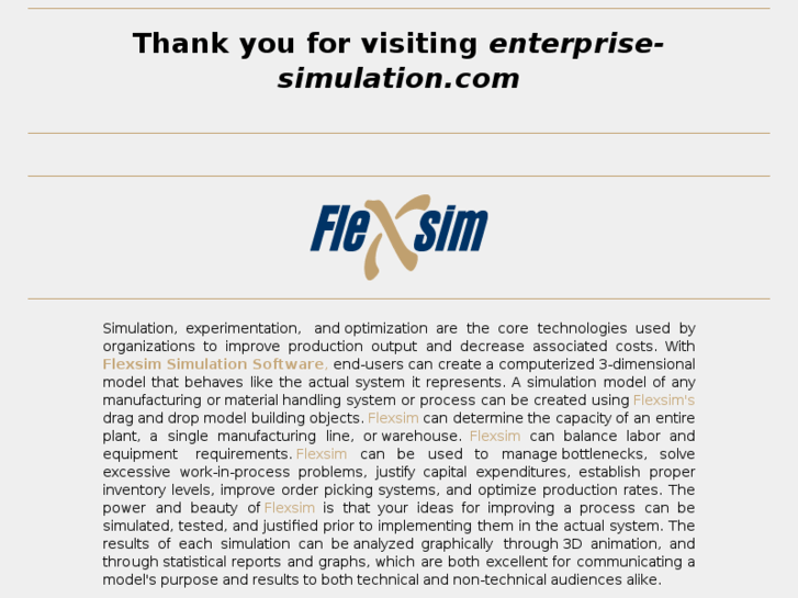 www.enterprise-simulation.com