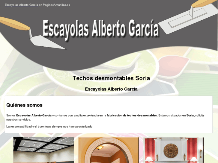 www.escayolasagarcia.com