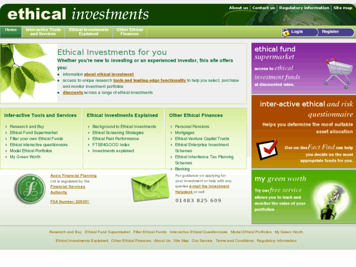 www.ethicalinvestment.co.uk