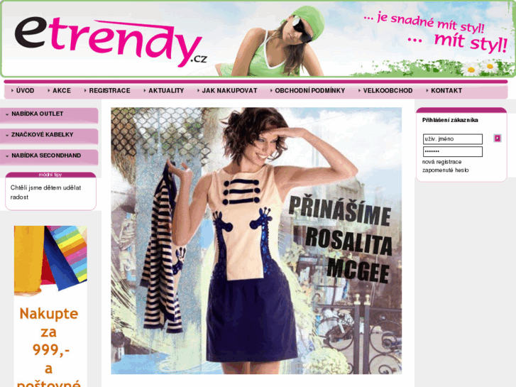 www.etrendy.cz