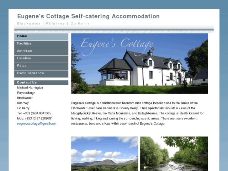 www.eugenescottage.com