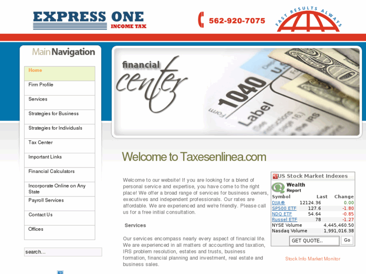 www.expressaccountax.com