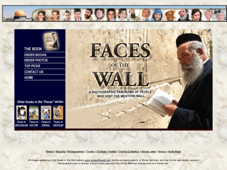 www.facesofthewall.com