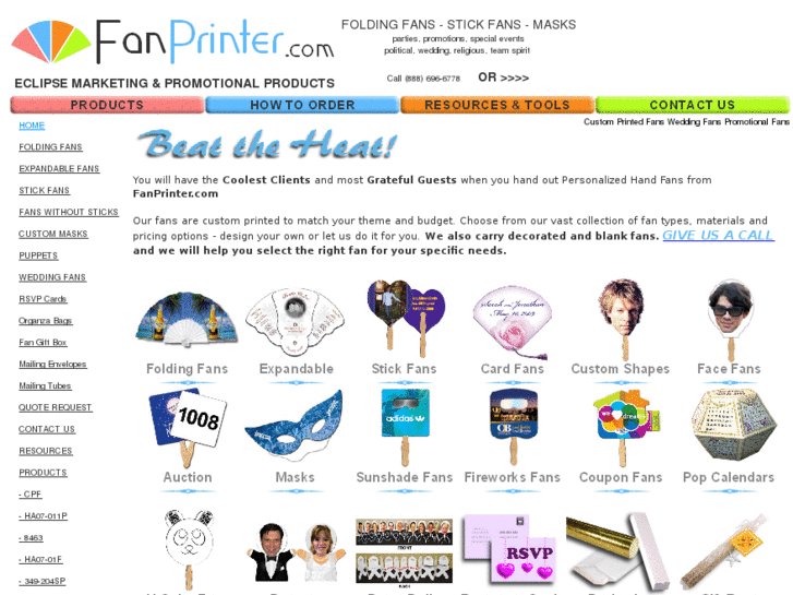 www.fanprinter.com