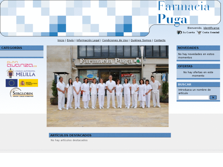 www.farmaciapuga.com