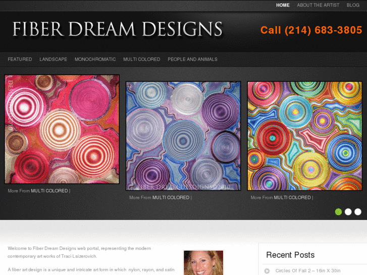 www.fiberdreamdesigns.com