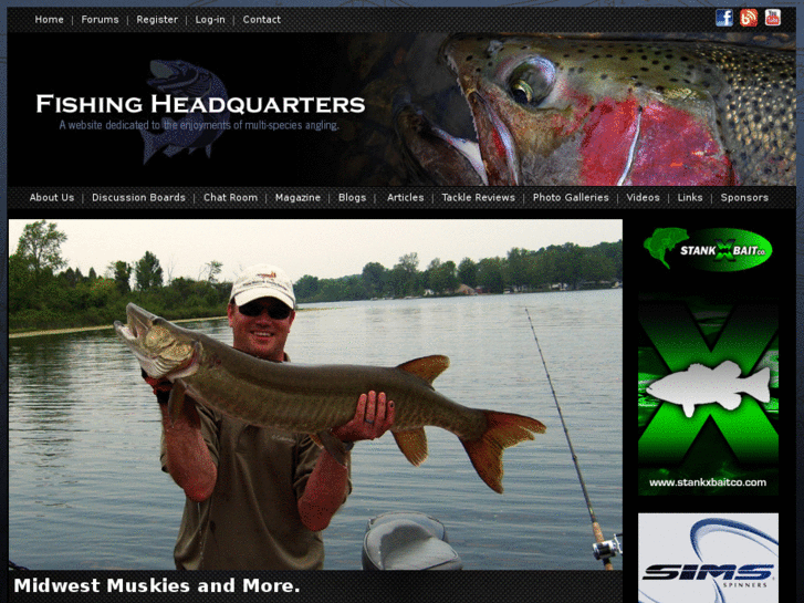 www.fishing-headquarters.com