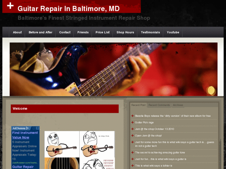 www.fixmyaxe.com