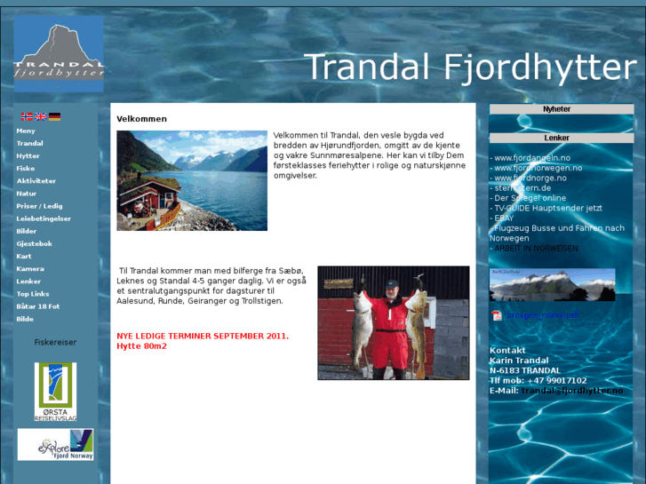 www.fjordangeln.no