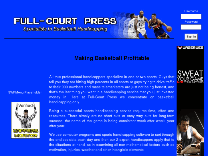 www.full-courtpress.net