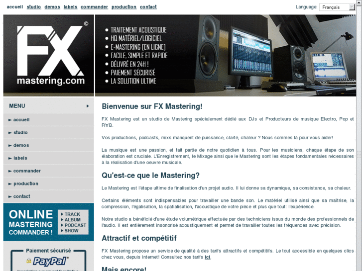 www.fxmastering.com