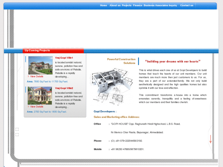 www.gopidevelopers.com