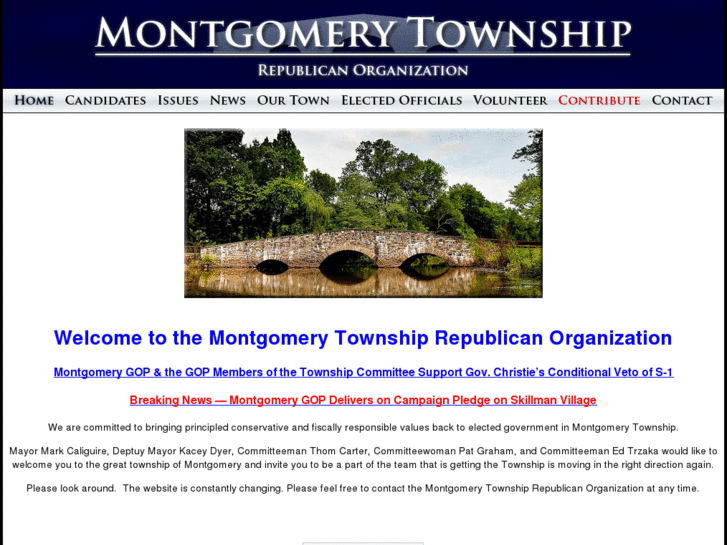 www.gopmontgomery.com